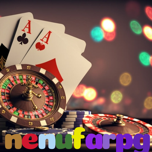 A Magia dos Jogos de Fantasia na nenufarpg