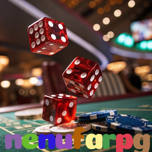 A Magia dos Jogos de Fantasia na nenufarpg
