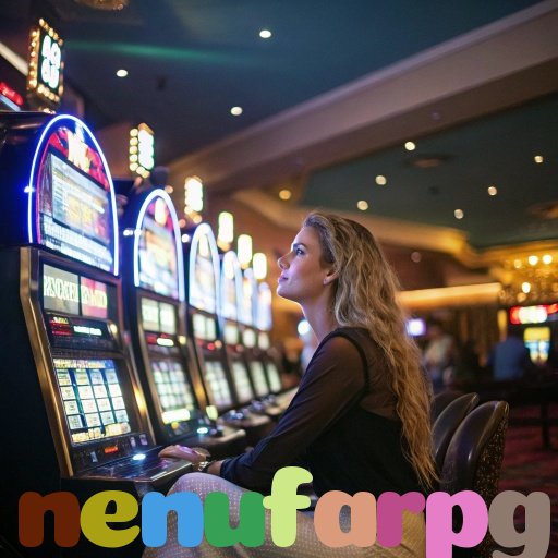 A Magia dos Jogos de Fantasia na nenufarpg