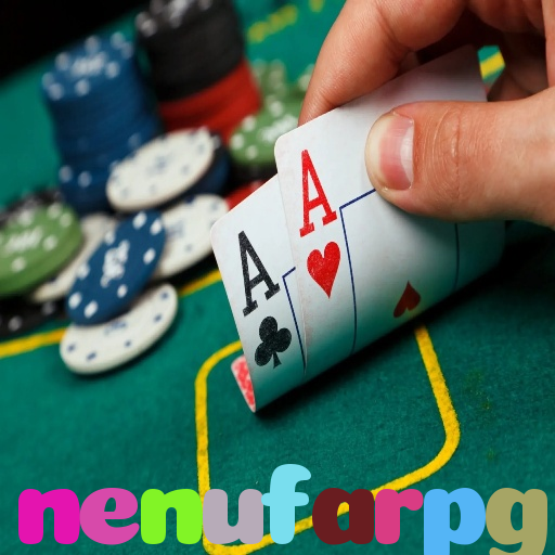 A Magia dos Jogos de Fantasia na nenufarpg