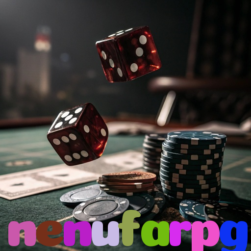 A Magia dos Jogos de Fantasia na nenufarpg