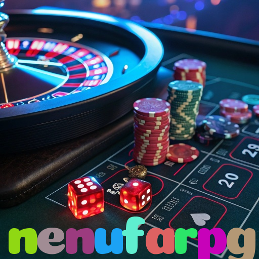 A Magia dos Jogos de Fantasia na nenufarpg