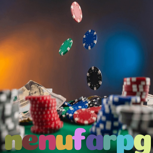 A Magia dos Jogos de Fantasia na nenufarpg