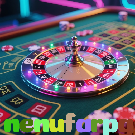 A Magia dos Jogos de Fantasia na nenufarpg