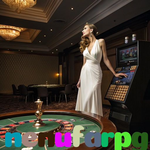 A Magia dos Jogos de Fantasia na nenufarpg
