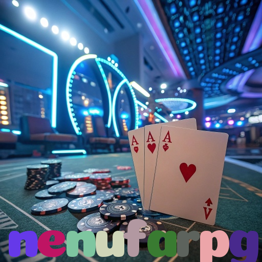 A Magia dos Jogos de Fantasia na nenufarpg