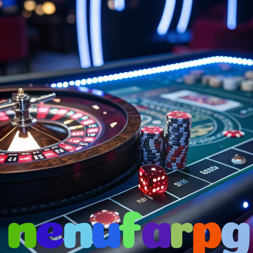 A Magia dos Jogos de Fantasia na nenufarpg