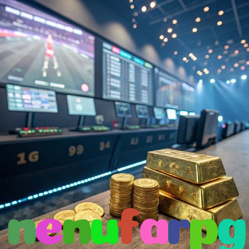 A Magia dos Jogos de Fantasia na nenufarpg