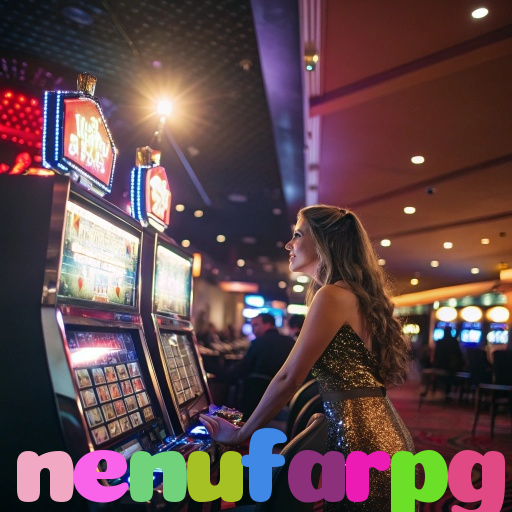 A Magia dos Jogos de Fantasia na nenufarpg