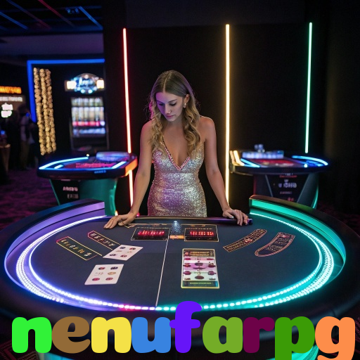 A Magia dos Jogos de Fantasia na nenufarpg