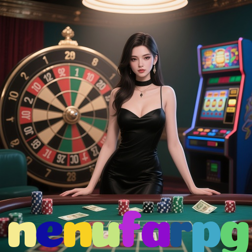 A Magia dos Jogos de Fantasia na nenufarpg