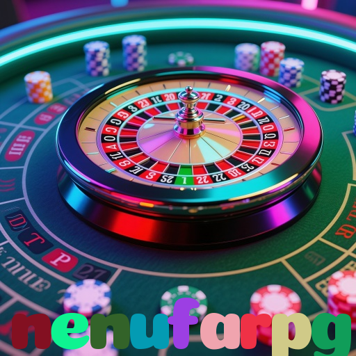 A Magia dos Jogos de Fantasia na nenufarpg