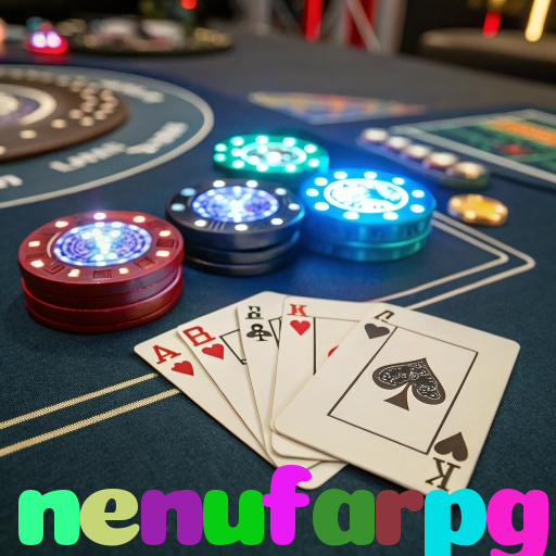 A Magia dos Jogos de Fantasia na nenufarpg