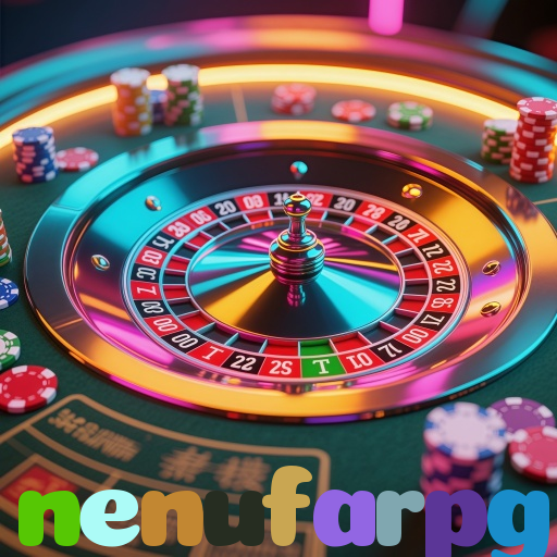 A Magia dos Jogos de Fantasia na nenufarpg