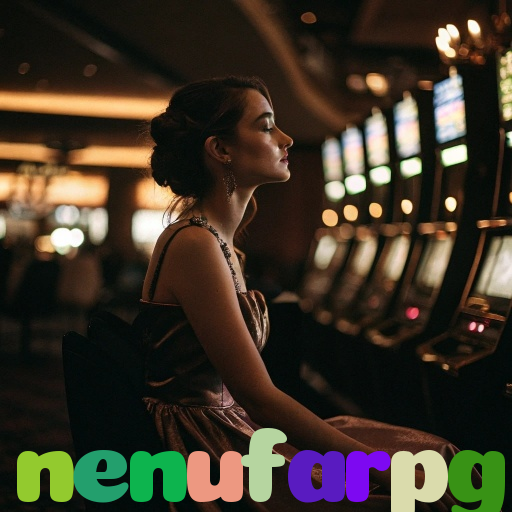 A Magia dos Jogos de Fantasia na nenufarpg