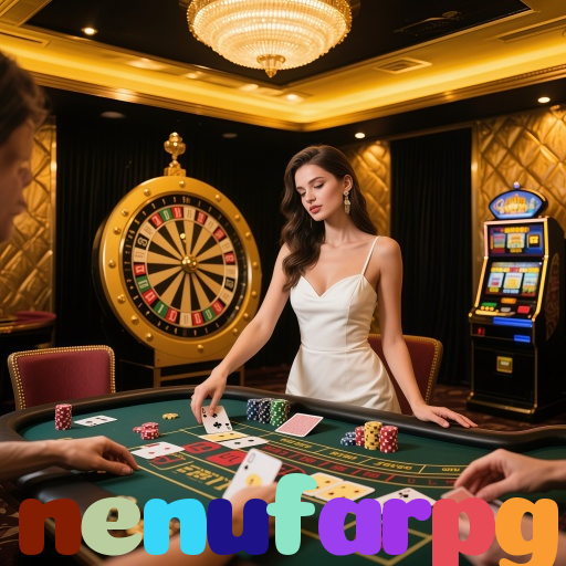 A Magia dos Jogos de Fantasia na nenufarpg