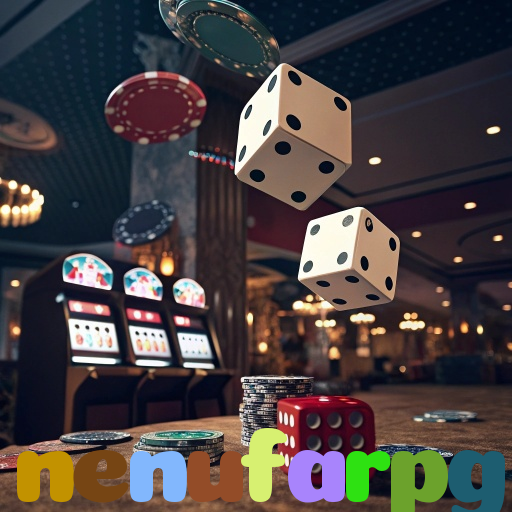 A Magia dos Jogos de Fantasia na nenufarpg