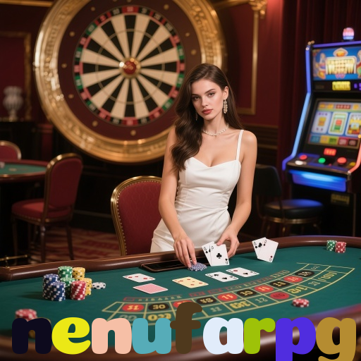 A Magia dos Jogos de Fantasia na nenufarpg
