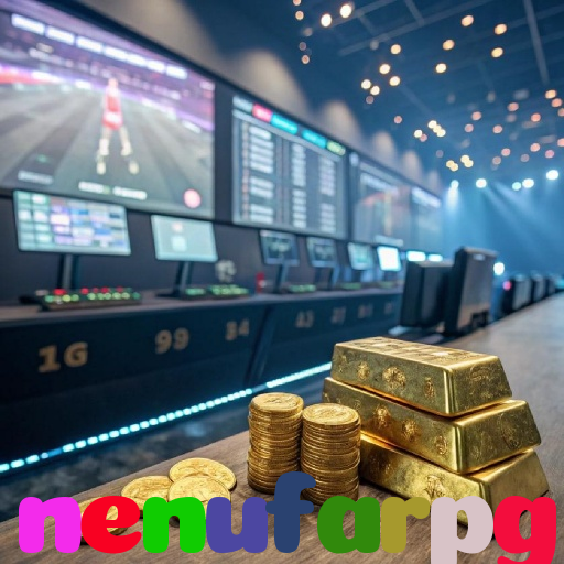A Magia dos Jogos de Fantasia na nenufarpg