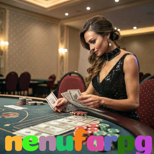 A Magia dos Jogos de Fantasia na nenufarpg