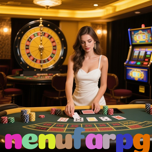 A Magia dos Jogos de Fantasia na nenufarpg