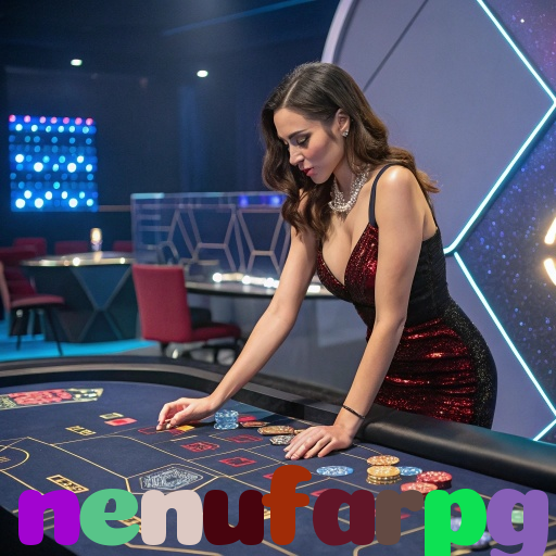 A Magia dos Jogos de Fantasia na nenufarpg
