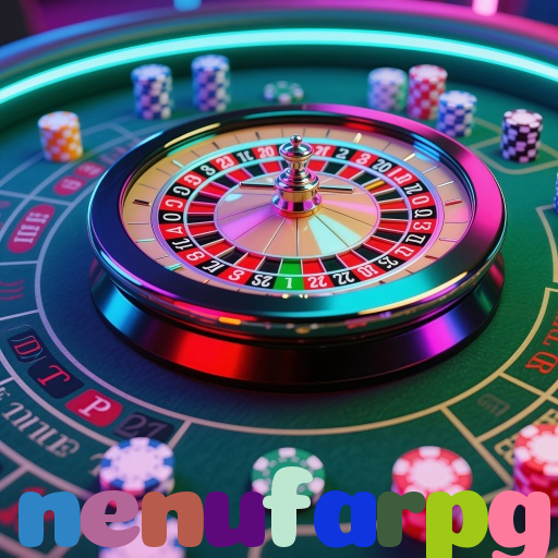A Magia dos Jogos de Fantasia na nenufarpg