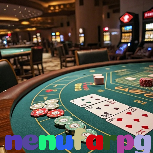 A Magia dos Jogos de Fantasia na nenufarpg