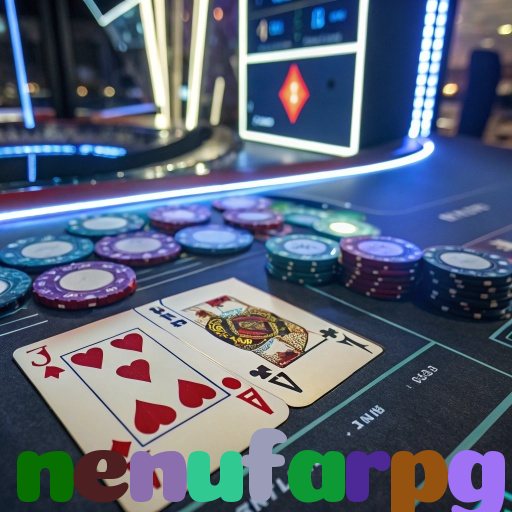 A Magia dos Jogos de Fantasia na nenufarpg
