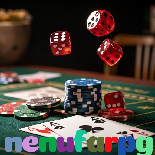 A Magia dos Jogos de Fantasia na nenufarpg