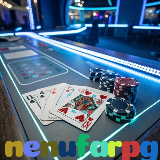 A Magia dos Jogos de Fantasia na nenufarpg
