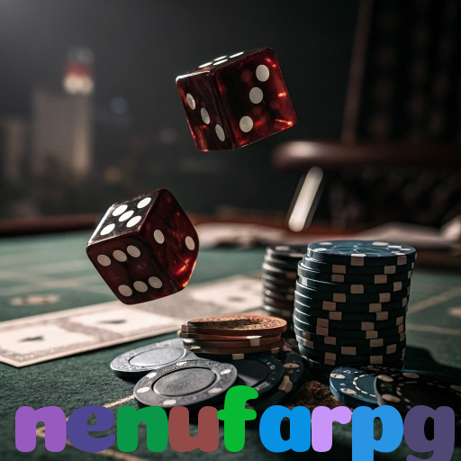 A Magia dos Jogos de Fantasia na nenufarpg