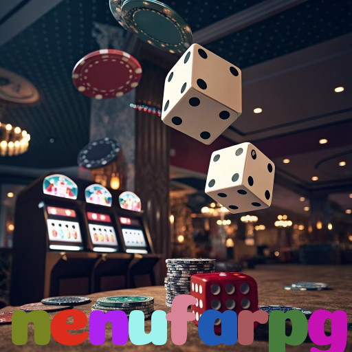 A Magia dos Jogos de Fantasia na nenufarpg