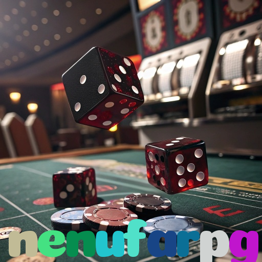 A Magia dos Jogos de Fantasia na nenufarpg