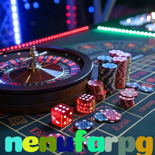 A Magia dos Jogos de Fantasia na nenufarpg