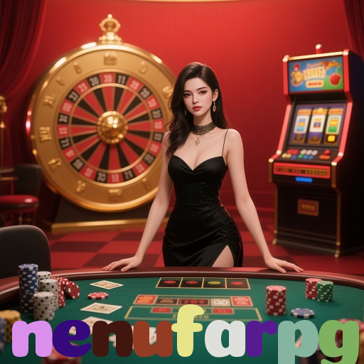 A Magia dos Jogos de Fantasia na nenufarpg