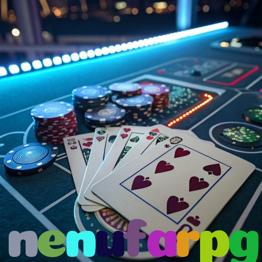 A Magia dos Jogos de Fantasia na nenufarpg