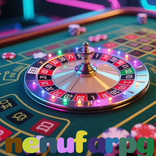 A Magia dos Jogos de Fantasia na nenufarpg