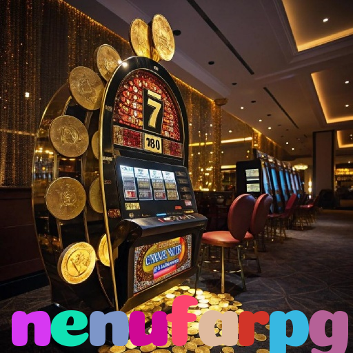 A Magia dos Jogos de Fantasia na nenufarpg