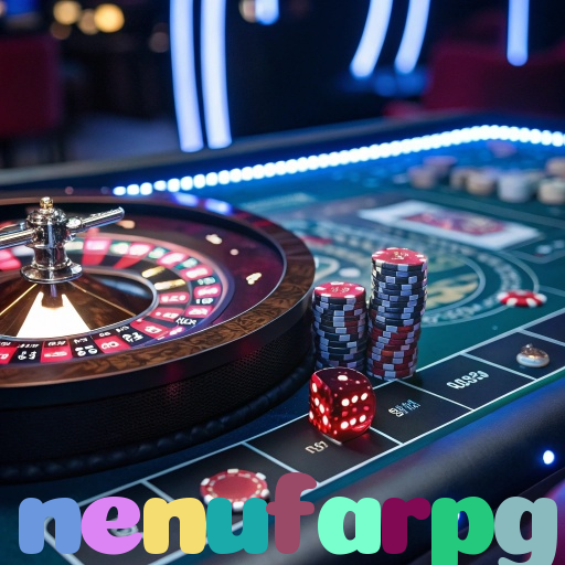 A Magia dos Jogos de Fantasia na nenufarpg