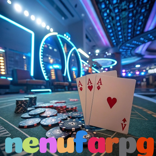 A Magia dos Jogos de Fantasia na nenufarpg