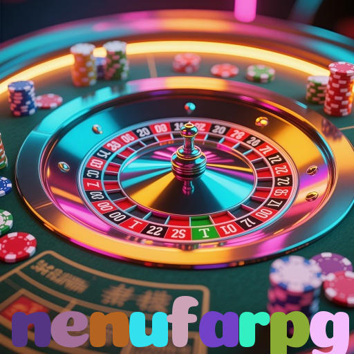 A Magia dos Jogos de Fantasia na nenufarpg
