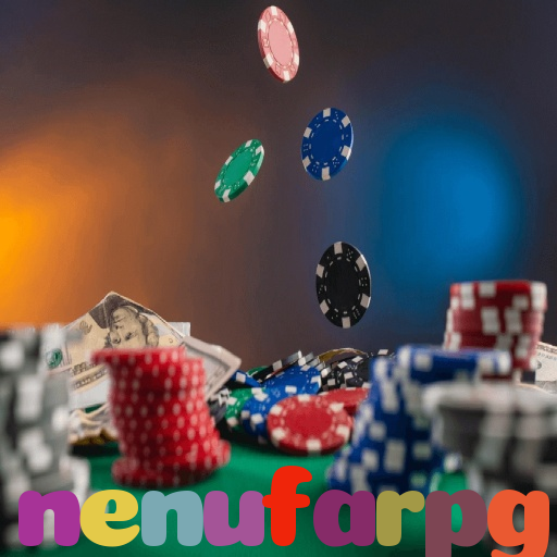 A Magia dos Jogos de Fantasia na nenufarpg