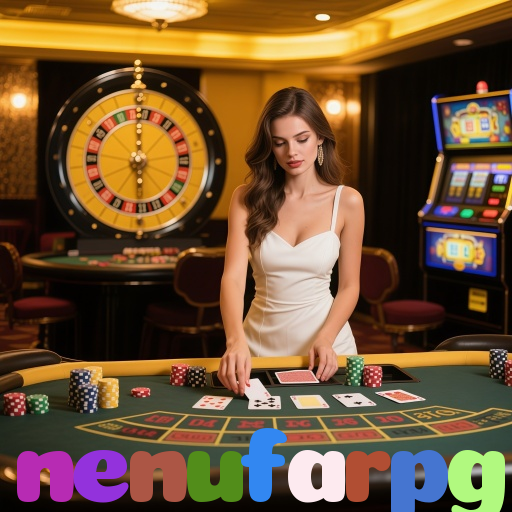 A Magia dos Jogos de Fantasia na nenufarpg