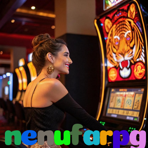 A Magia dos Jogos de Fantasia na nenufarpg