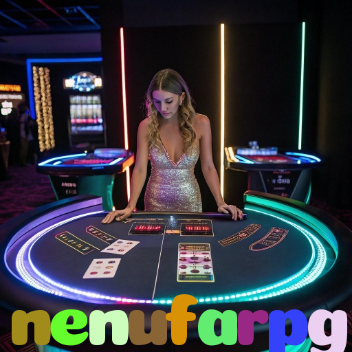 A Magia dos Jogos de Fantasia na nenufarpg