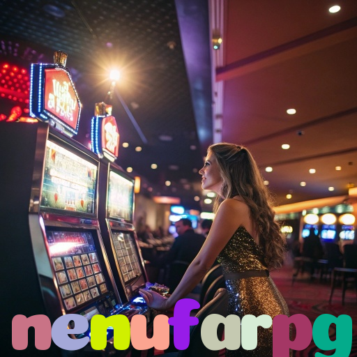 A Magia dos Jogos de Fantasia na nenufarpg