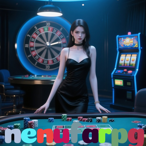 A Magia dos Jogos de Fantasia na nenufarpg