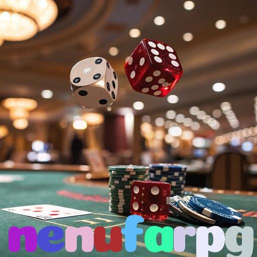 A Magia dos Jogos de Fantasia na nenufarpg