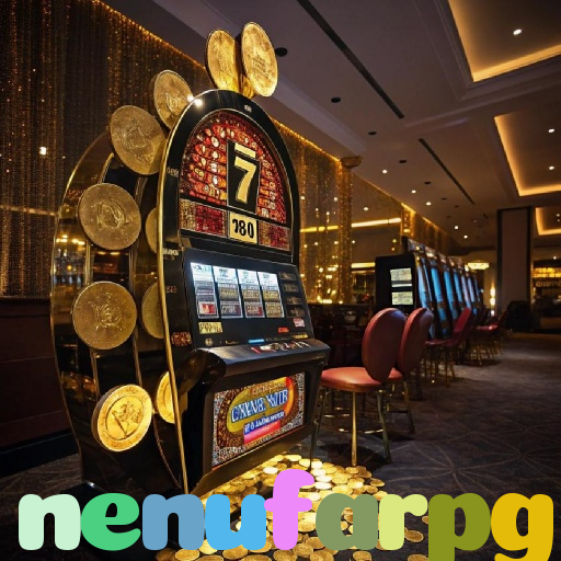 A Magia dos Jogos de Fantasia na nenufarpg